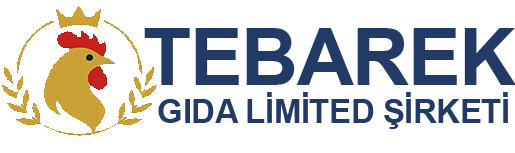 Tebarek Gıda Limited İhracat