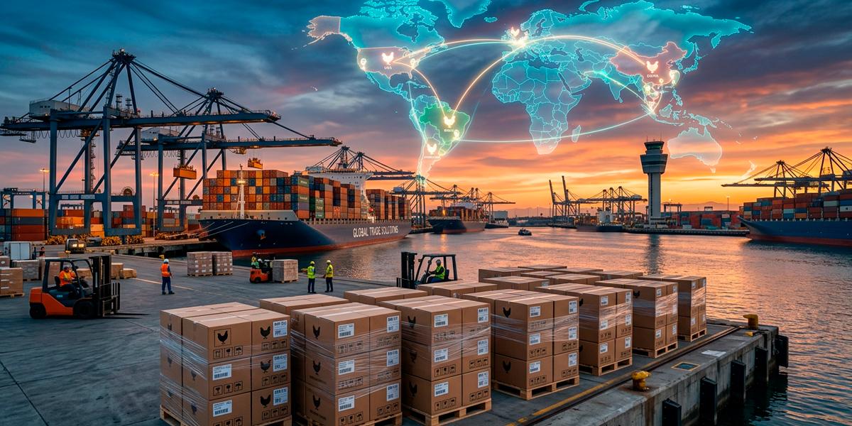 International Export